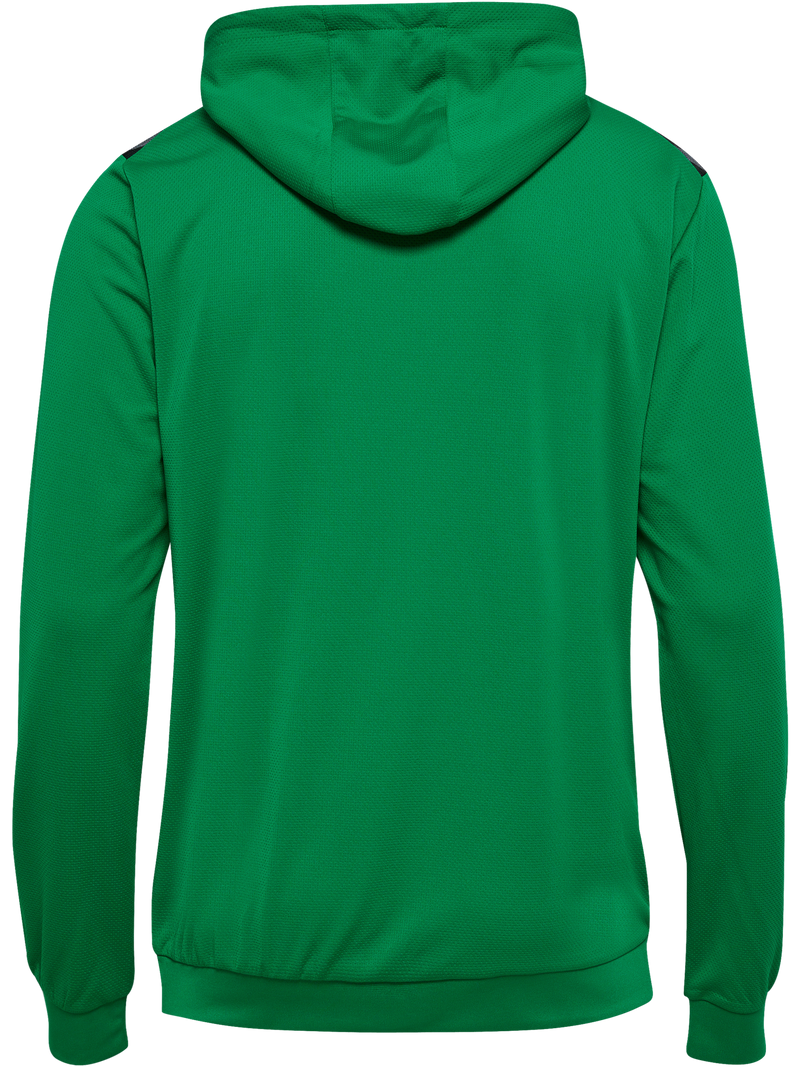hummel Authentic 24 PL Hoodie-Soccer Command