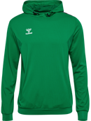 hummel Authentic 24 PL Hoodie-Soccer Command