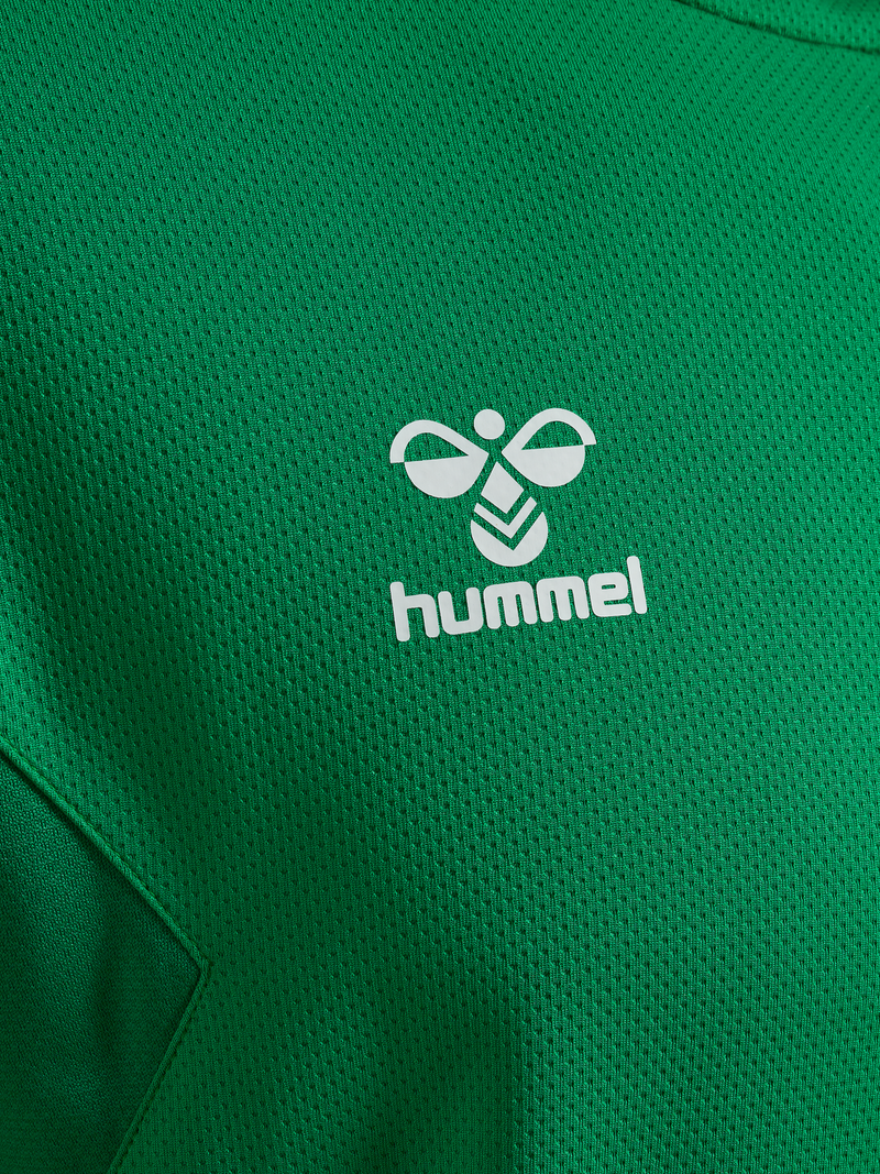 hummel Authentic 24 PL Hoodie