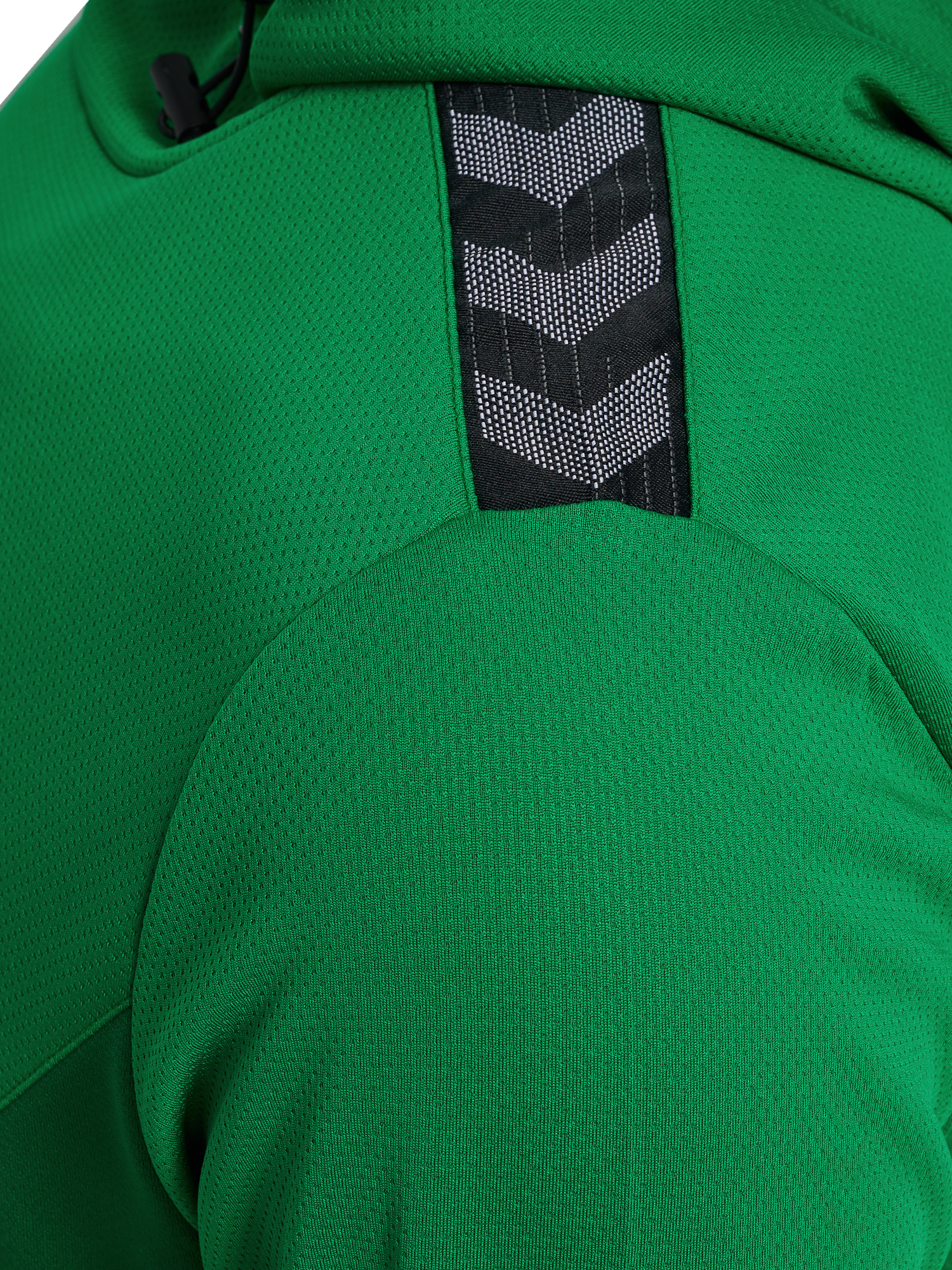 hummel Authentic 24 PL Hoodie-Soccer Command