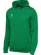 hummel Authentic 24 PL Hoodie-Soccer Command