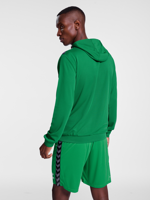 hummel Authentic 24 PL Hoodie
