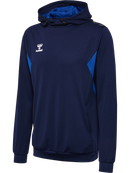 hummel Authentic 24 PL Hoodie-Soccer Command