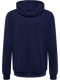 hummel Authentic 24 PL Hoodie-Soccer Command