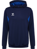 hummel Authentic 24 PL Hoodie-Soccer Command
