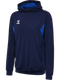 hummel Authentic 24 PL Hoodie-Soccer Command