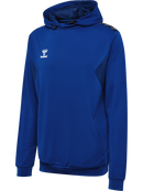 hummel Authentic 24 PL Hoodie-Soccer Command