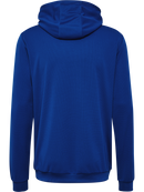 hummel Authentic 24 PL Hoodie-Soccer Command
