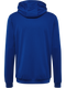 hummel Authentic 24 PL Hoodie-Soccer Command