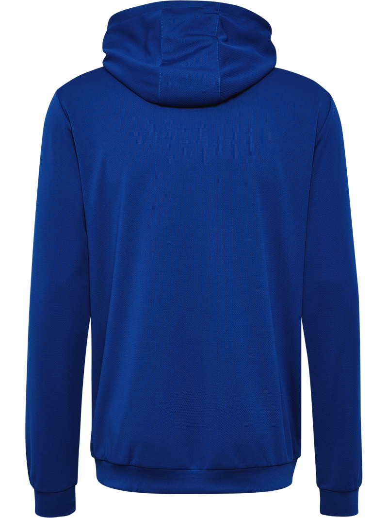 hummel Authentic 24 PL Hoodie-Soccer Command