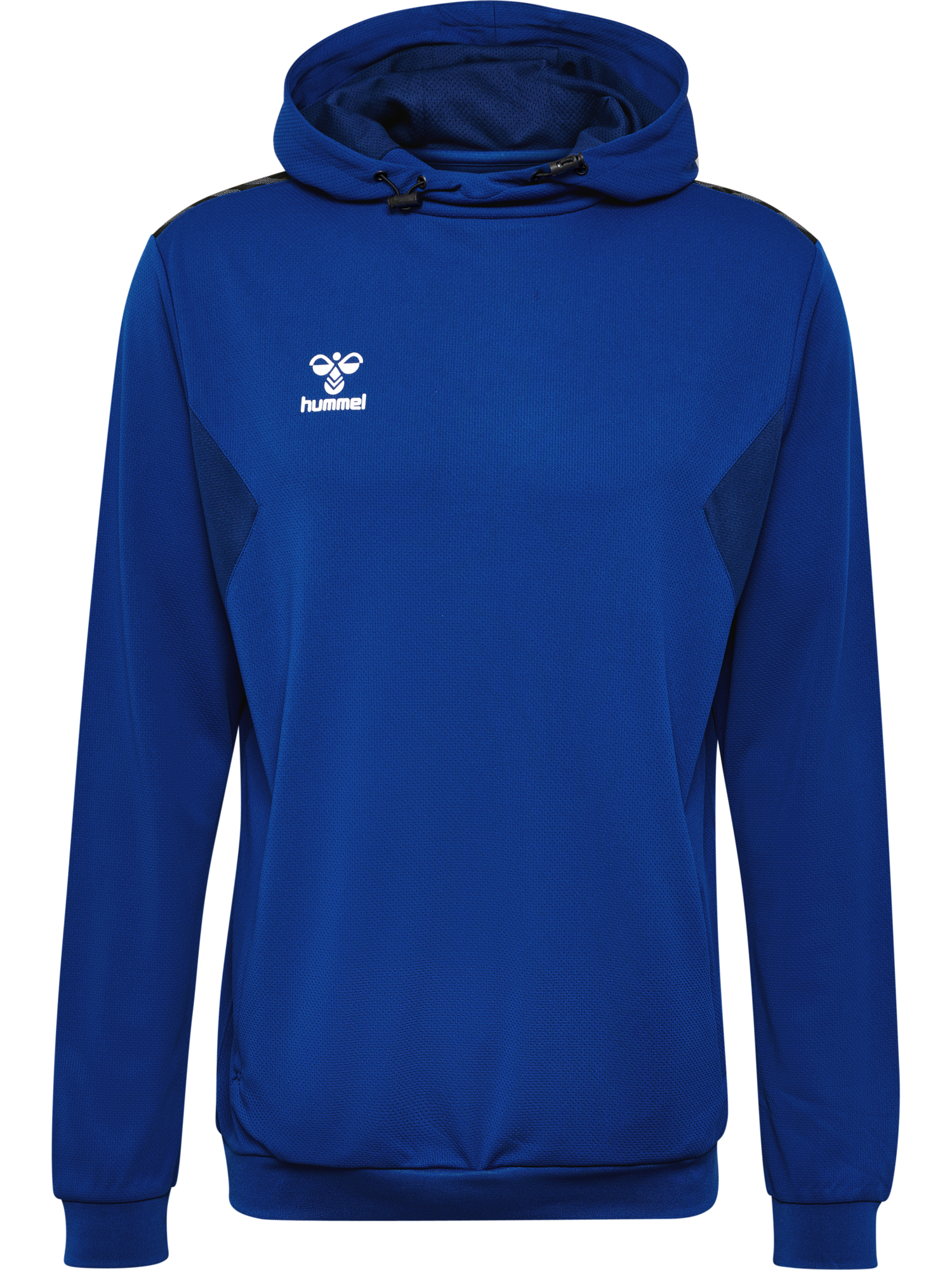 hummel Authentic 24 PL Hoodie-Soccer Command