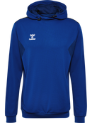 hummel Authentic 24 PL Hoodie-Soccer Command