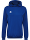 hummel Authentic 24 PL Hoodie-Soccer Command