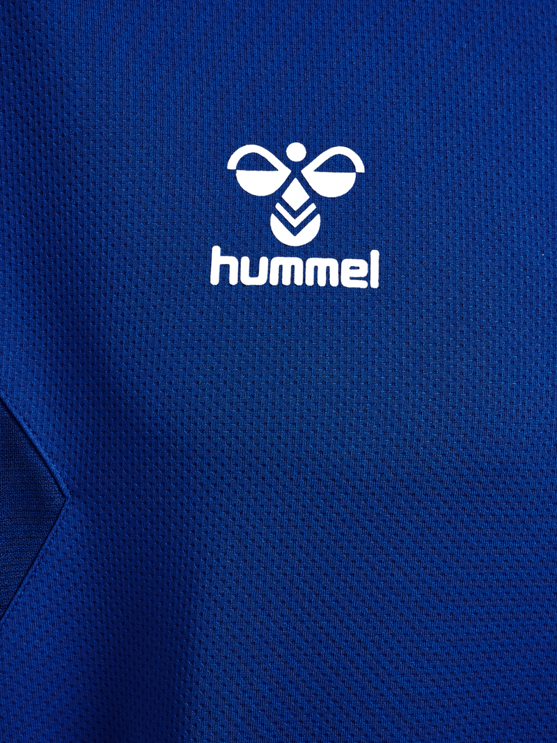 hummel Authentic 24 PL Hoodie