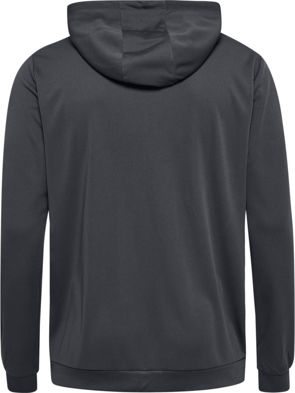 Sudadera con cremallera hummel Authentic 24 PL