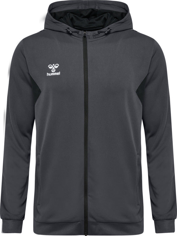 Sudadera con cremallera hummel Authentic 24 PL