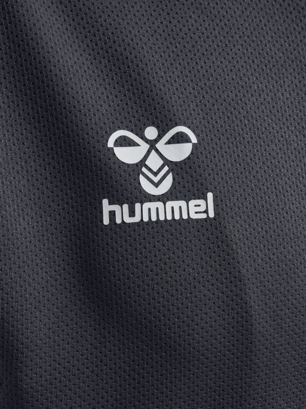 Sudadera con cremallera hummel Authentic 24 PL