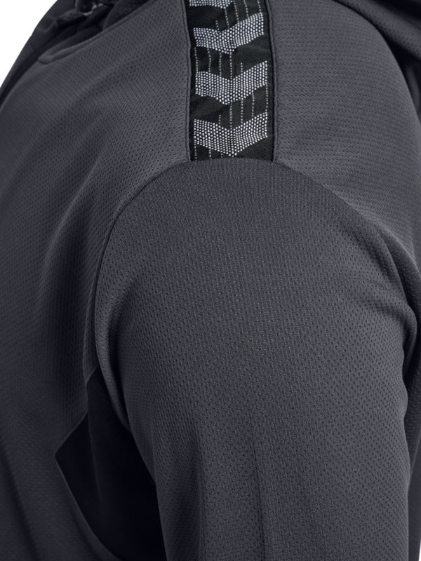 Sudadera con cremallera hummel Authentic 24 PL