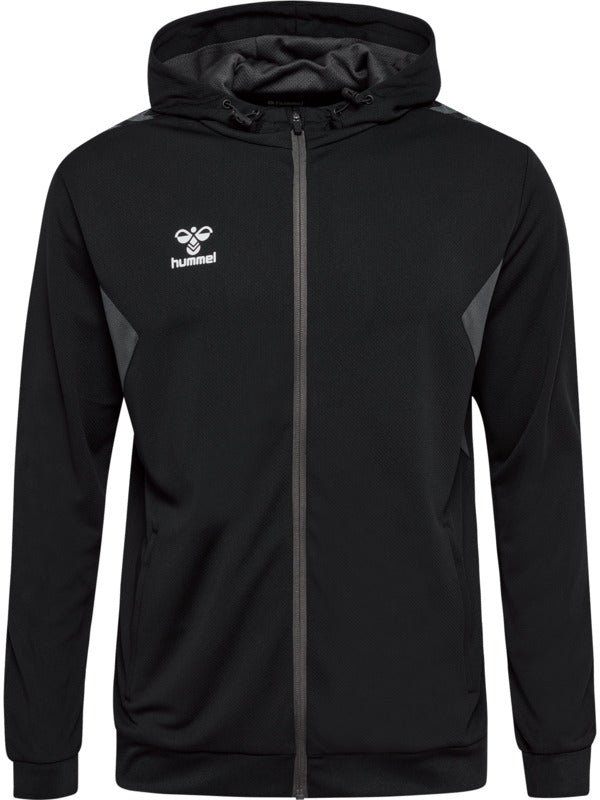 Sudadera con cremallera hummel Authentic 24 PL