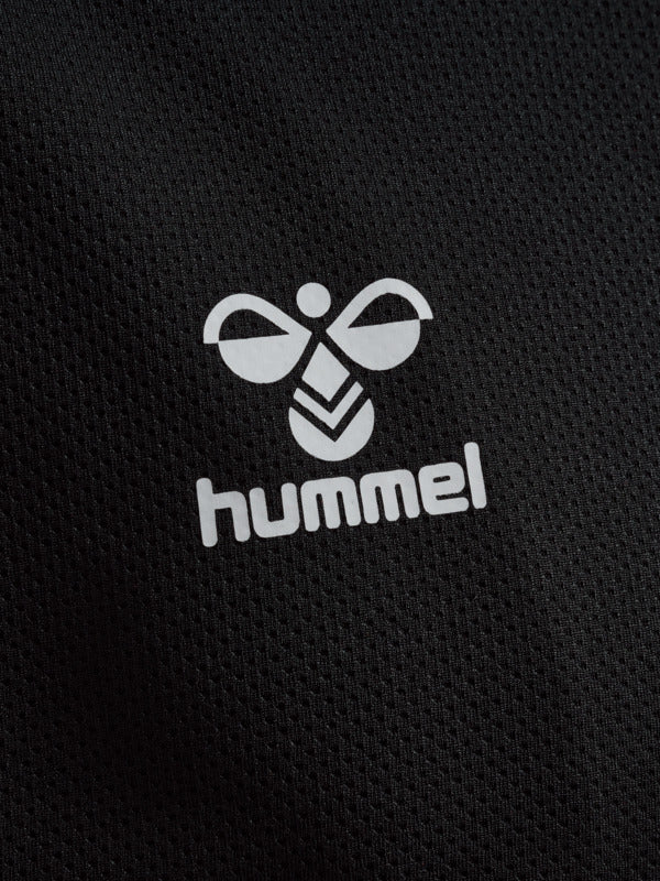 Sudadera con cremallera hummel Authentic 24 PL