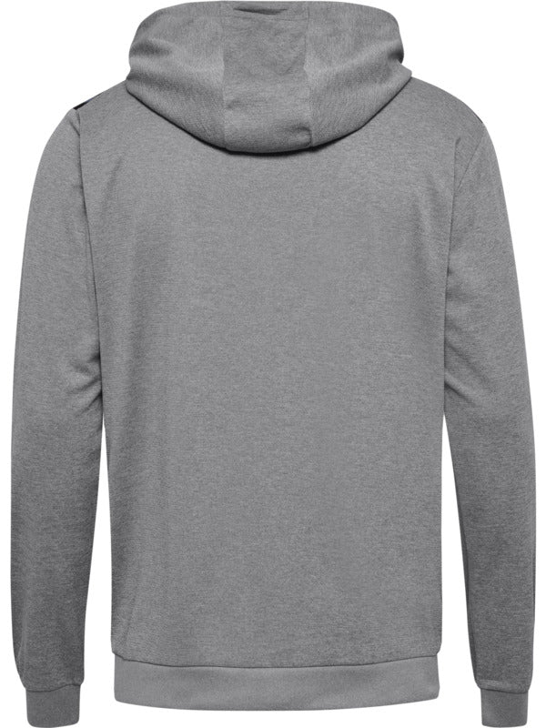 Sudadera con cremallera hummel Authentic 24 PL