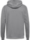 hummel Authentic 24 PL Zip Hoodie