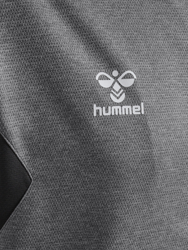 Sudadera con cremallera hummel Authentic 24 PL