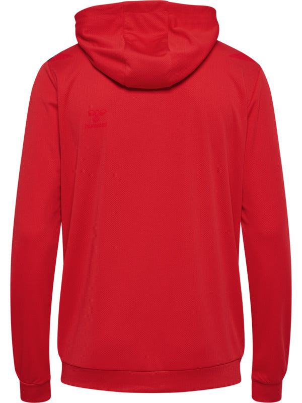 Sudadera con cremallera hummel Authentic 24 PL