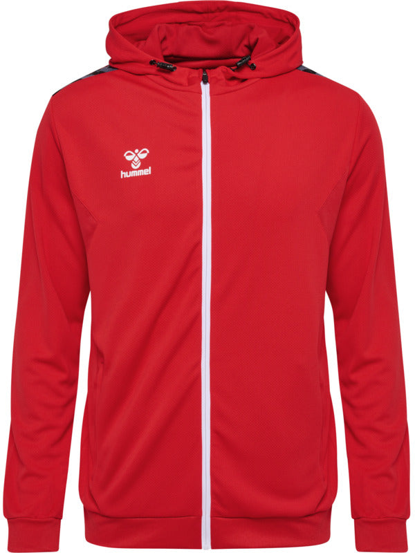 Sudadera con cremallera hummel Authentic 24 PL