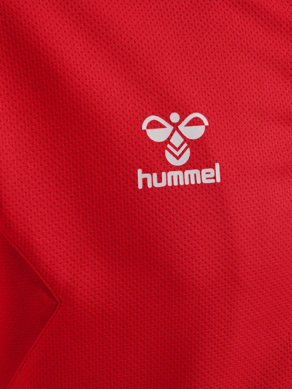Sudadera con cremallera hummel Authentic 24 PL