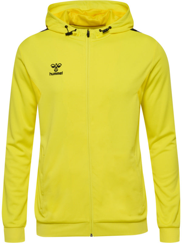 Sudadera con cremallera hummel Authentic 24 PL