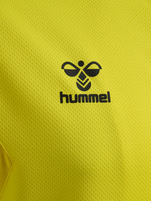 Sudadera con cremallera hummel Authentic 24 PL
