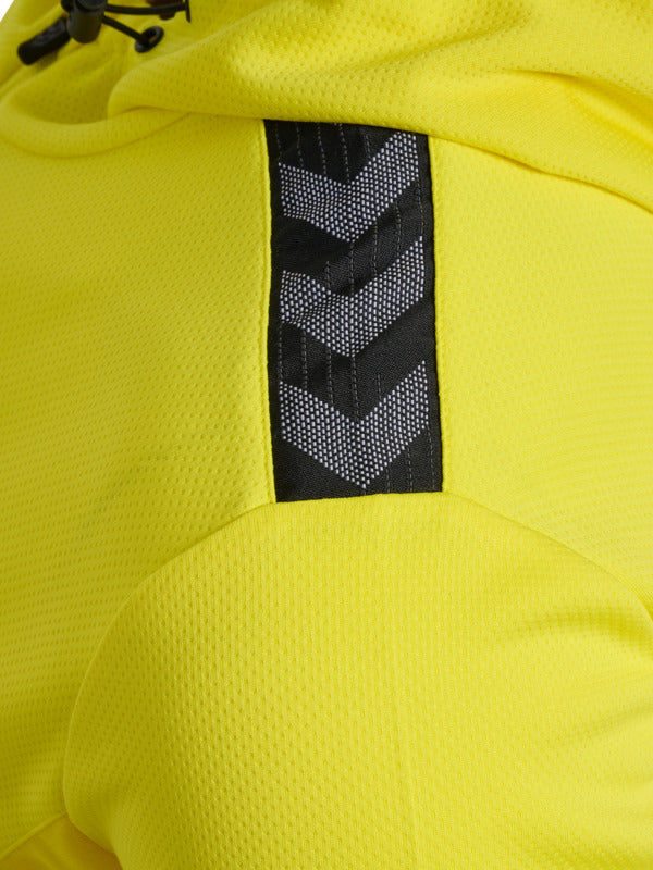 Sudadera con cremallera hummel Authentic 24 PL