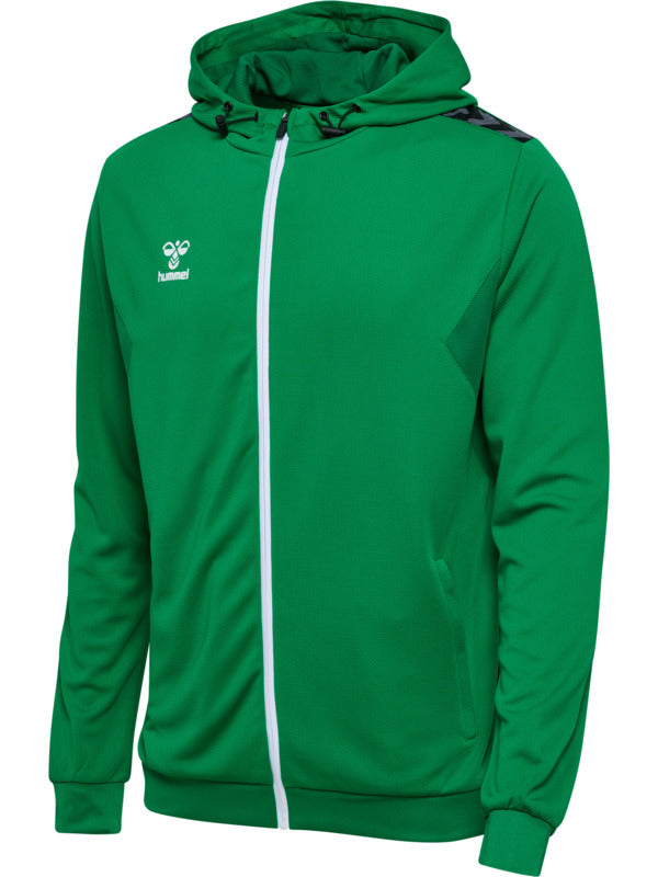Sudadera con cremallera hummel Authentic 24 PL