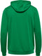 hummel Authentic 24 PL Zip Hoodie