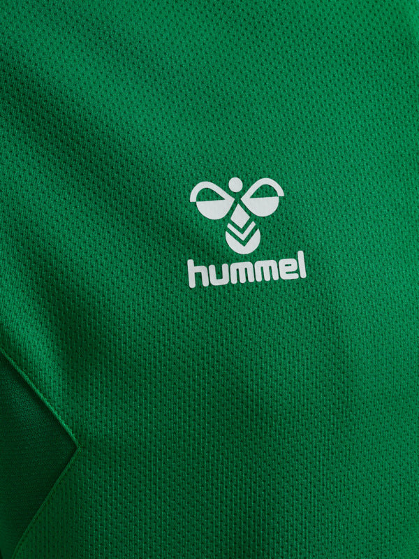 Sudadera con cremallera hummel Authentic 24 PL