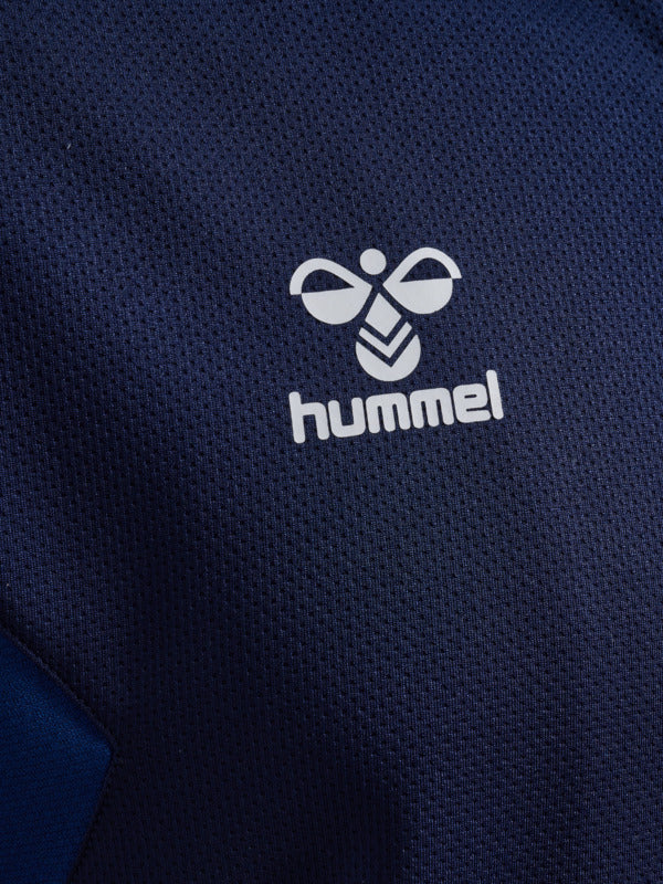 Sudadera con cremallera hummel Authentic 24 PL