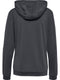 hummel Authentic 24 PL Zip Hoodie (women's)
