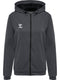 hummel Authentic 24 PL Zip Hoodie (women's)