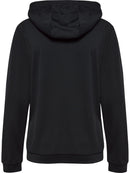 hummel Authentic 24 PL Zip Hoodie (women's)