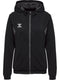 hummel Authentic 24 PL Zip Hoodie (women's)
