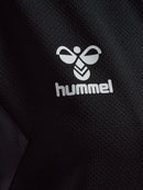 hummel Authentic 24 PL Zip Hoodie (women's)