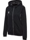 hummel Authentic 24 PL Zip Hoodie (women's)