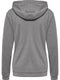 hummel Authentic 24 PL Zip Hoodie (women's)