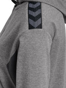 hummel Authentic 24 PL Zip Hoodie (women's)