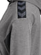 hummel Authentic 24 PL Zip Hoodie (women's)