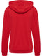 hummel Authentic 24 PL Zip Hoodie (women's)