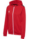 hummel Authentic 24 PL Zip Hoodie (women's)