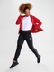 hummel Authentic 24 PL Zip Hoodie (women's)