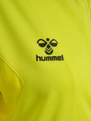 hummel Authentic 24 PL Zip Hoodie (women's)